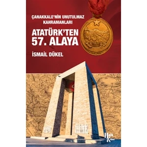 Atatürk'ten 57. Alaya