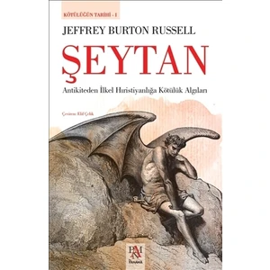 Şeytan - Kötülüğün Tarihi 1