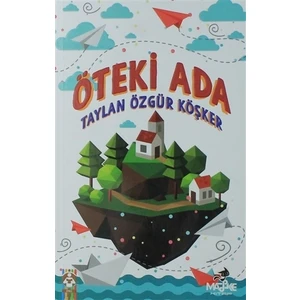 Öteki Ada
