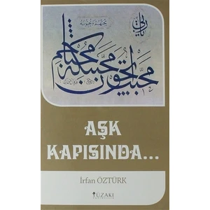 Aşk Kapısında...