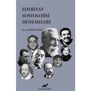 Edebiyat Sosyolojisi Denemeleri