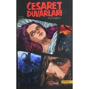 Cesaret Duvarları - Fahri Çoşkun