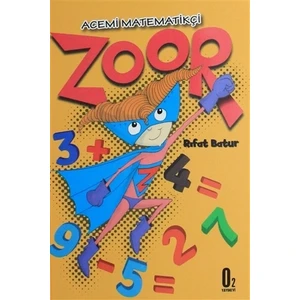 Acemi Matematikçi Zoor