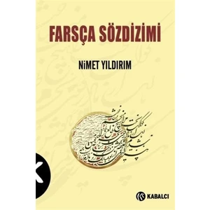 Farsça Sözdizimi