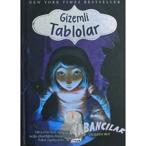 Gizemli Tablolar