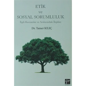 Etik ve Sosyal Sorumluluk