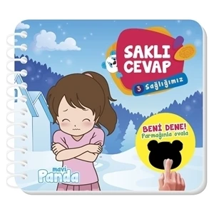 Sağlığımız - Saklı Cevap 3
