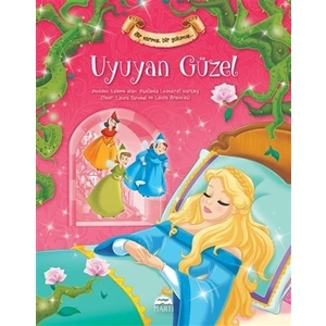 Bir Varmış Bir Yokmuş - Uyuyan Güzel