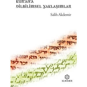 Kur’an’a Dilbilimsel Yaklaşımlar