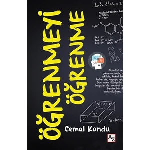 Öğrenmeyi Öğrenme