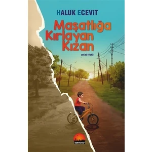 Maşatlığa Kırlayan Kızan