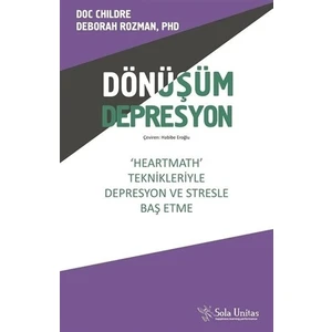 Dönüşüm Depresyon