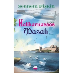 Halikarnassos Masalı