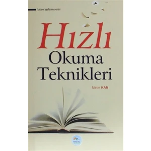 Hızlı Okuma Teknikleri