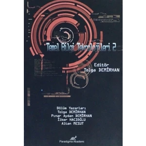 Temel Bİlgi Teknolojileri 2