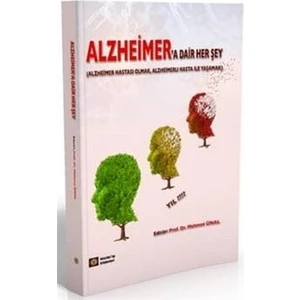 Alzheimer'a Dair Her Şey