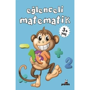 Eğlenceli Matematik 3+ Yaş