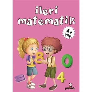 İleri Matematik 4+ Yaş