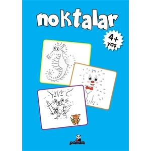 Noktalar 4+ Yaş