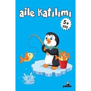 Aile Katılımı 5+ Yaş