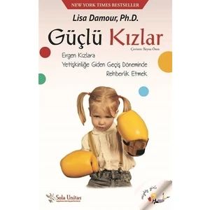 Güçlü Kızlar