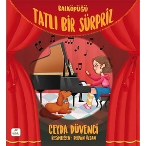 Balköpüğü - Tatlı Bir Sürpriz