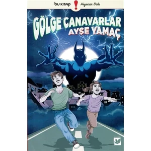 Gölge Canavarlar