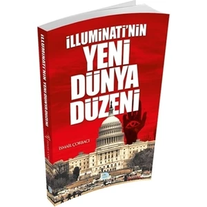 İlluminatinin Yeni Dünya Düzeni