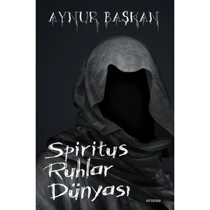 Spiritus Ruhlar Dünyası