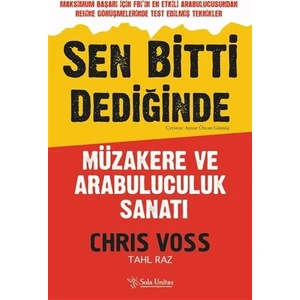 Sen Bitti Dediğinde