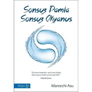Sonsuz Damla Sonsuz Okyanus
