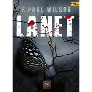 Lanet - F. Paul Wilson