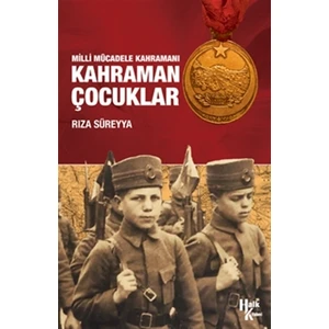Kahraman Çocuklar