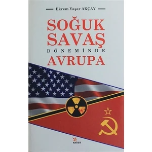 Soğuk Savaş Döneminde Avrupa