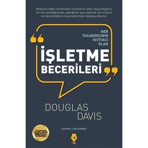Her Tasarımcının İhtiyacı Olan İşletme Becerileri