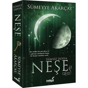Neşe - Sümeyye Akarçay