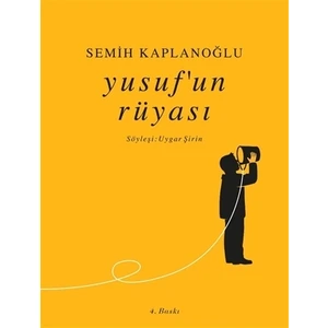 Yusuf’un Rüyası
