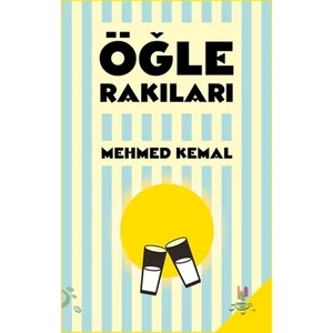 Öğle Rakıları