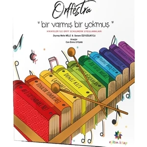 Orffestra - Bir Varmış Bir Yokmuş
