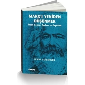 Marx’ı Yeniden Düşünmek