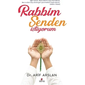 Rabbim Senden İstiyorum