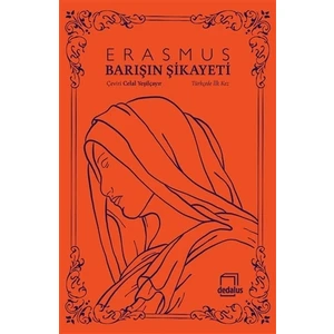 Barışın Şikayeti