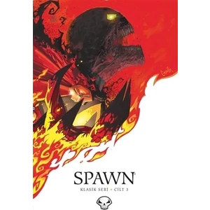 Spawn Cilt 3