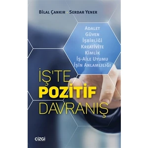 İş'te Pozitif Davranış