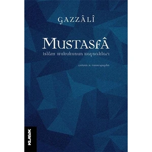 Mustasfa - Gazali