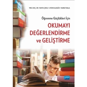 Öğrenme Güçlükleri için Okumayı Değerlendirme ve Geliştirme