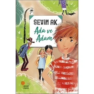 Ada ve Adam - Sevim Ak