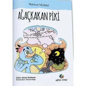 Ağaçkakan Piki
