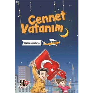 Cennet Vatanım