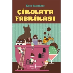 Çikolata Fabrikası